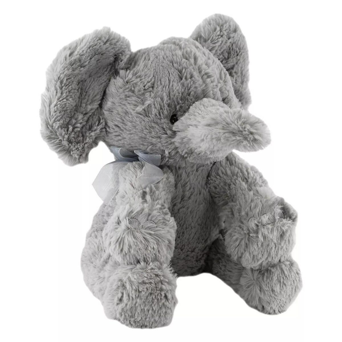 11 Grey Plush Supers 86e02e398f5c6c57882711e42b55e98b