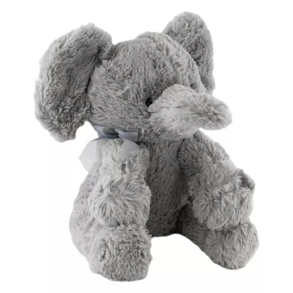 11 Grey Plush Supers 86e02e398f5c6c57882711e42b55e98b