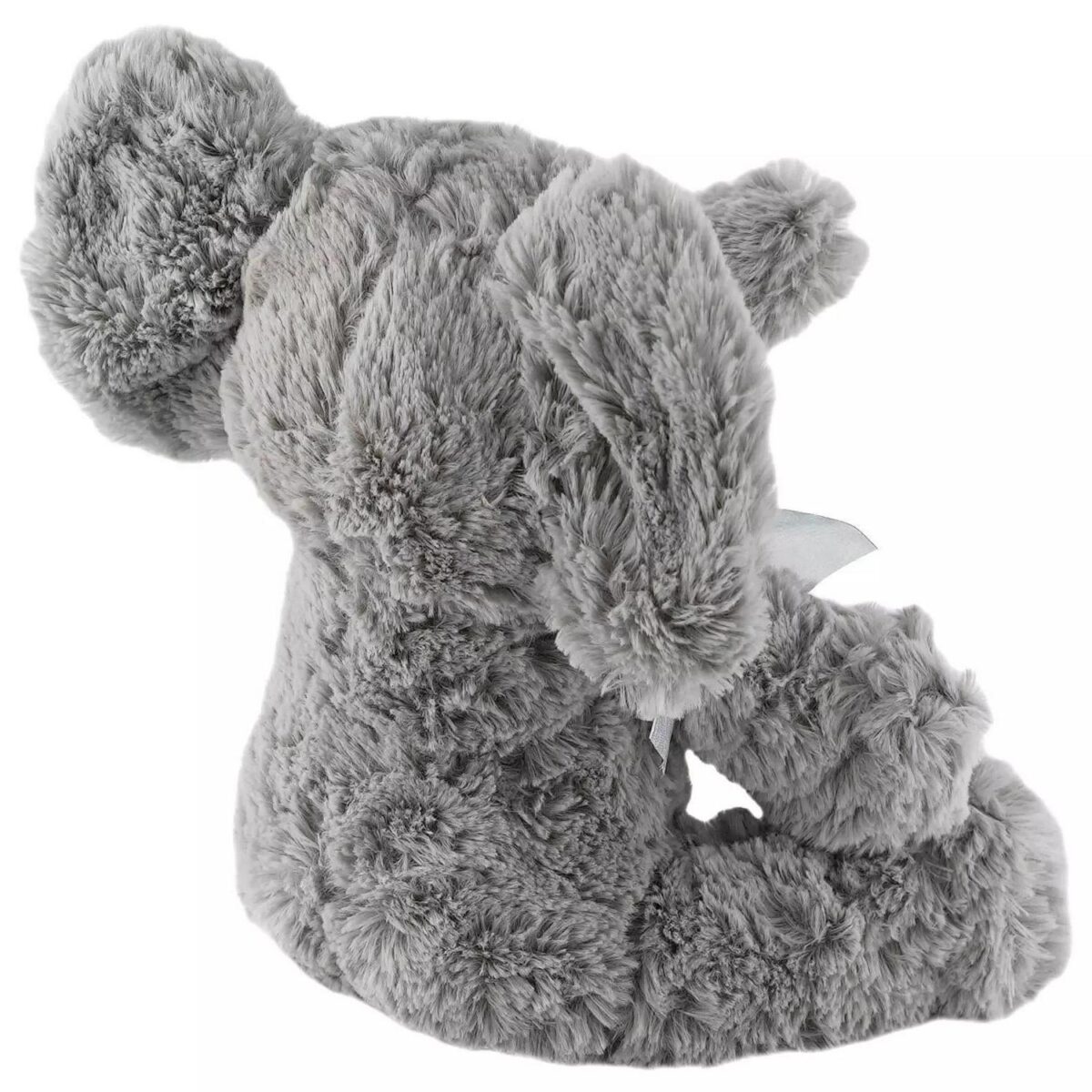 11 Grey Plush Supers 8e6b223ecb39b5c508253893b3b0e83d