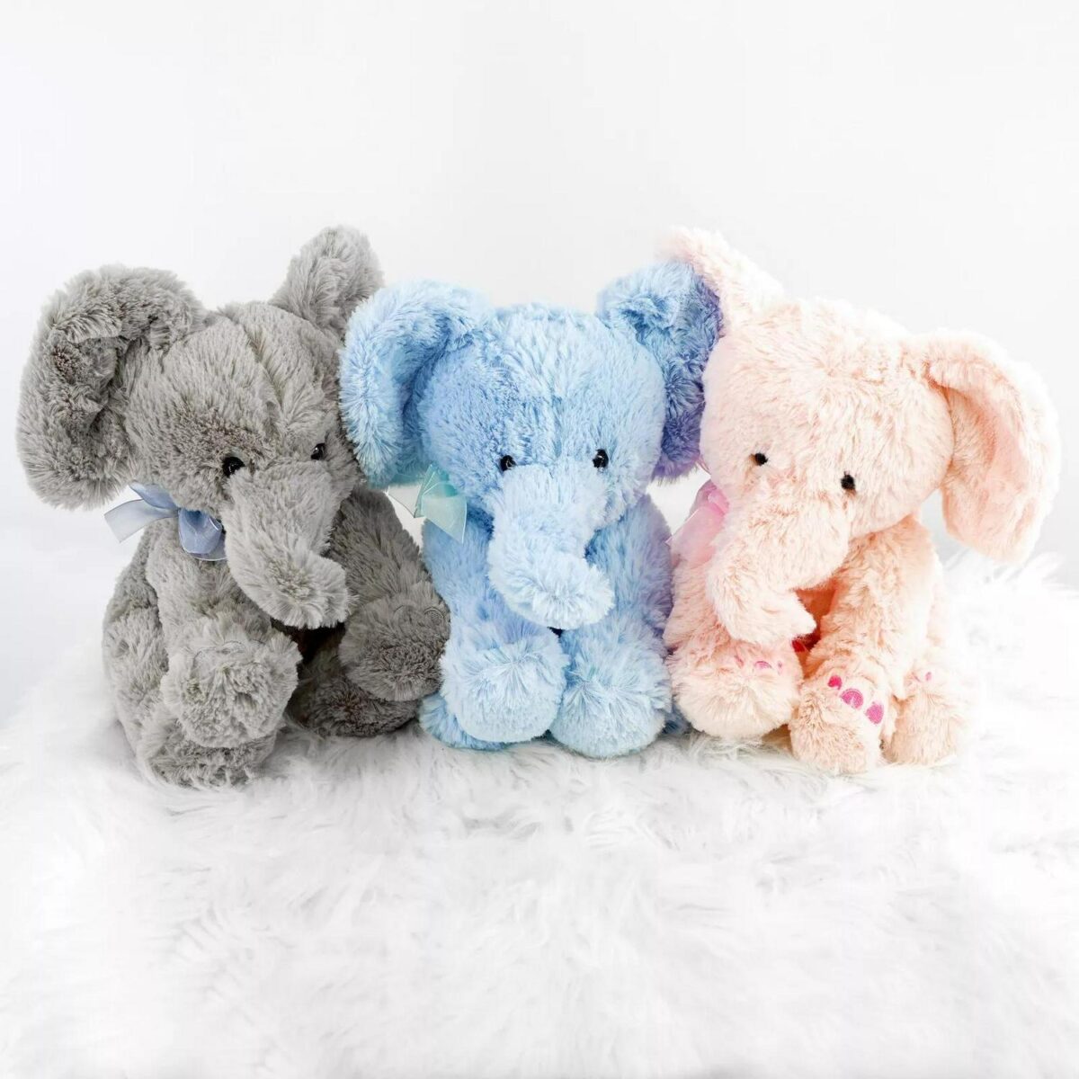 11 Pink Plush Super 6e0bffef30cf9a692a9dbd2f48e93d82