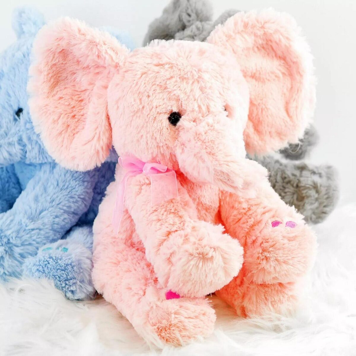 11 Pink Plush Super b0ddd8cae6ff48c925aa611c7e385200