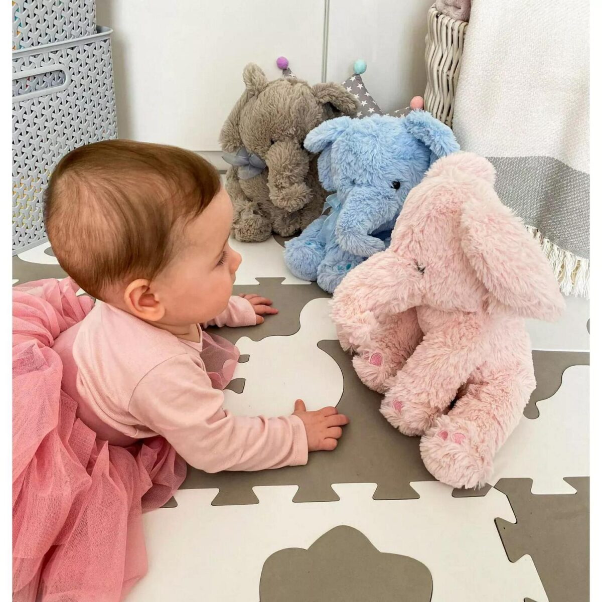 11 Plush Super Soft 800fadafaa0e22319df7de829797dbf6