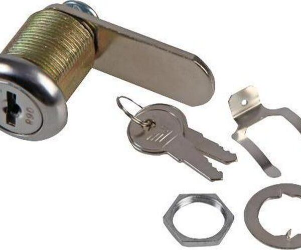 11mm Cam Lock Non Re d983be881876c2372af7ea56ce04d895