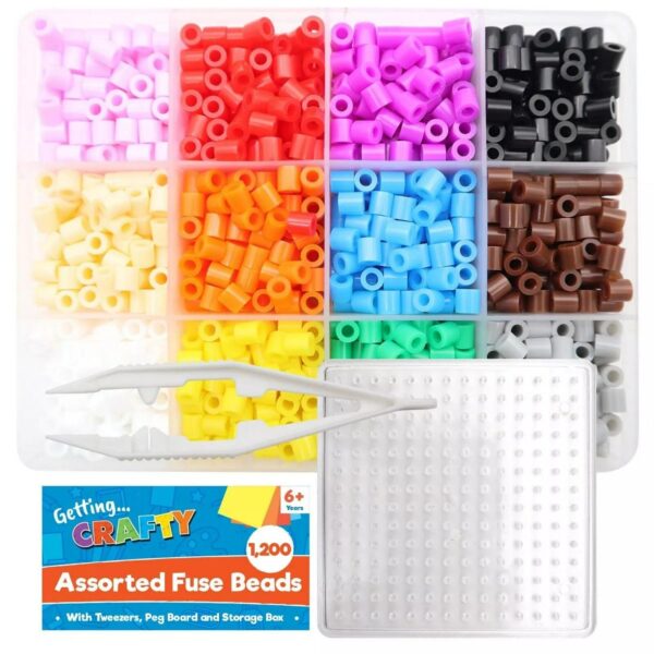 1200 Water Fuse Bead 7b3caff819f174580185dfaeb041e279