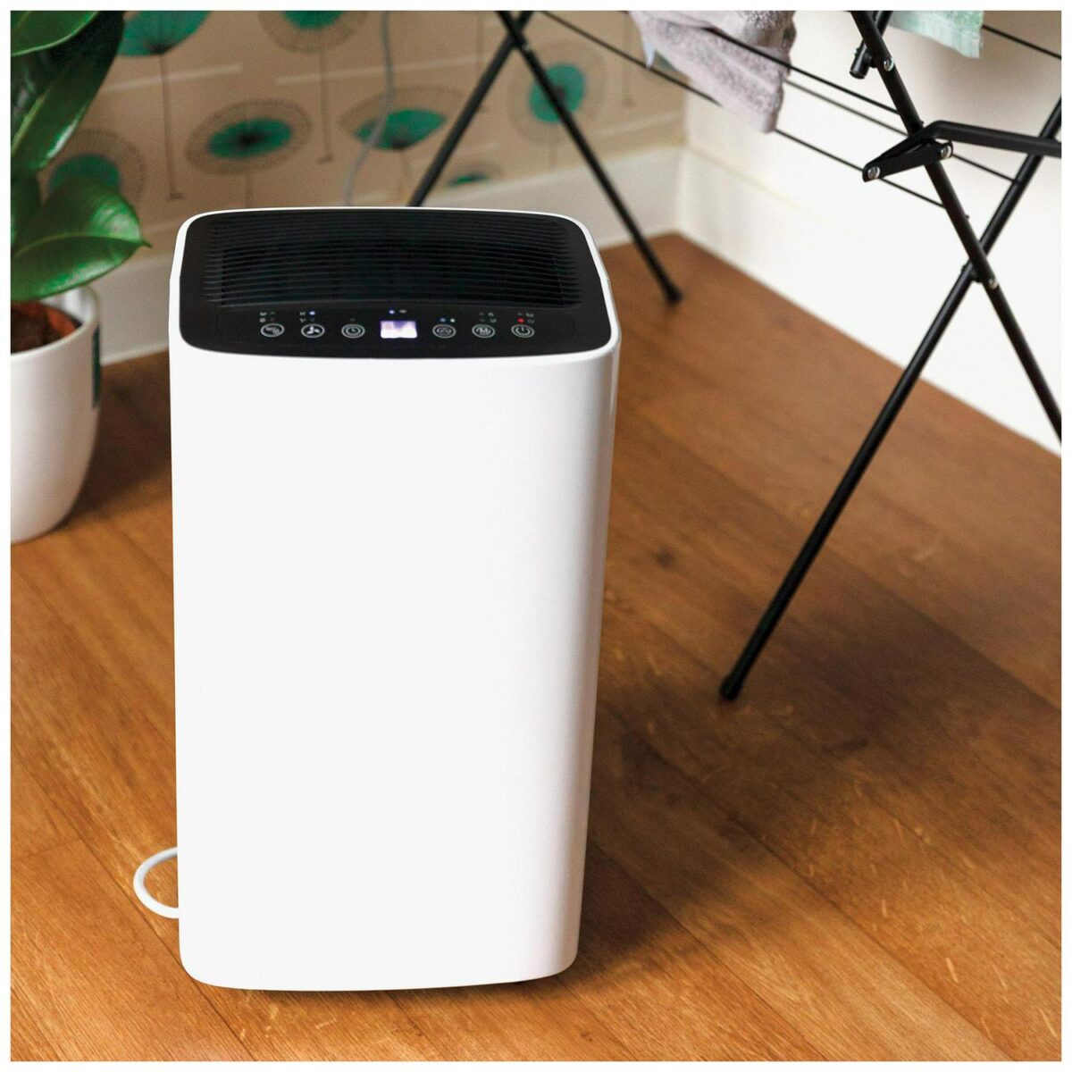 12L Smart Dehumidifi 24888913dcec8f8d880754246f94a508