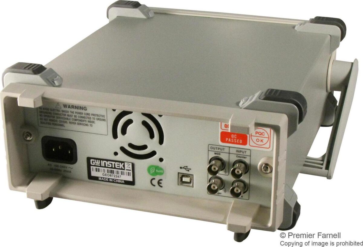 12MHz DDS Arbitrary 5765415be26779c050c65a0bcd74faab
