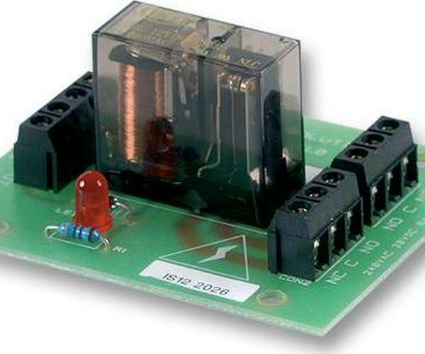 12V Double Pole Rela 345130561d37beecf832b20803c6189f