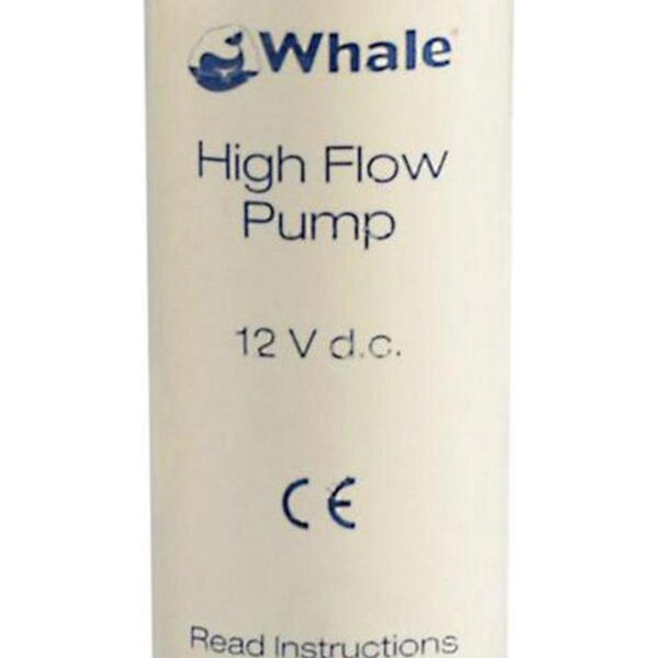 12V High Flow Submer 5516ba00415bc08330e799ae1f3dce4f