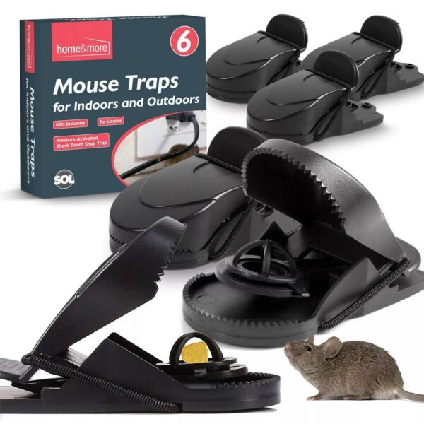 12 18 Mouse Traps He 1bd8c441254eea083de7e9adac6e71fb