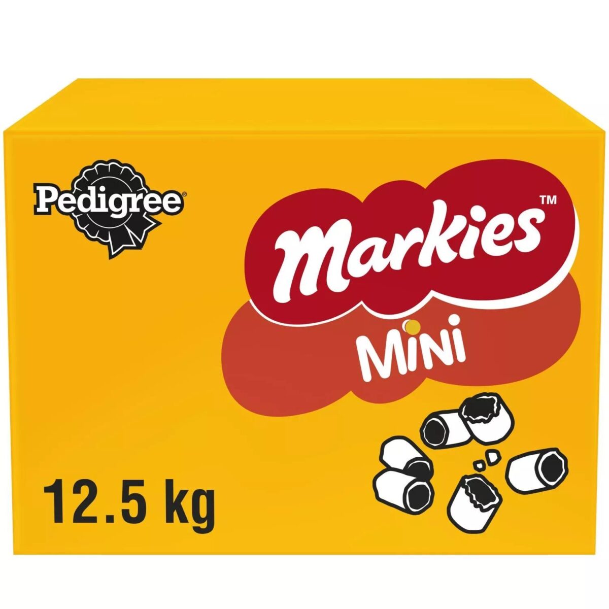 12 5kg Pedigree Mini a369fc064c8e250507d677ea81850270