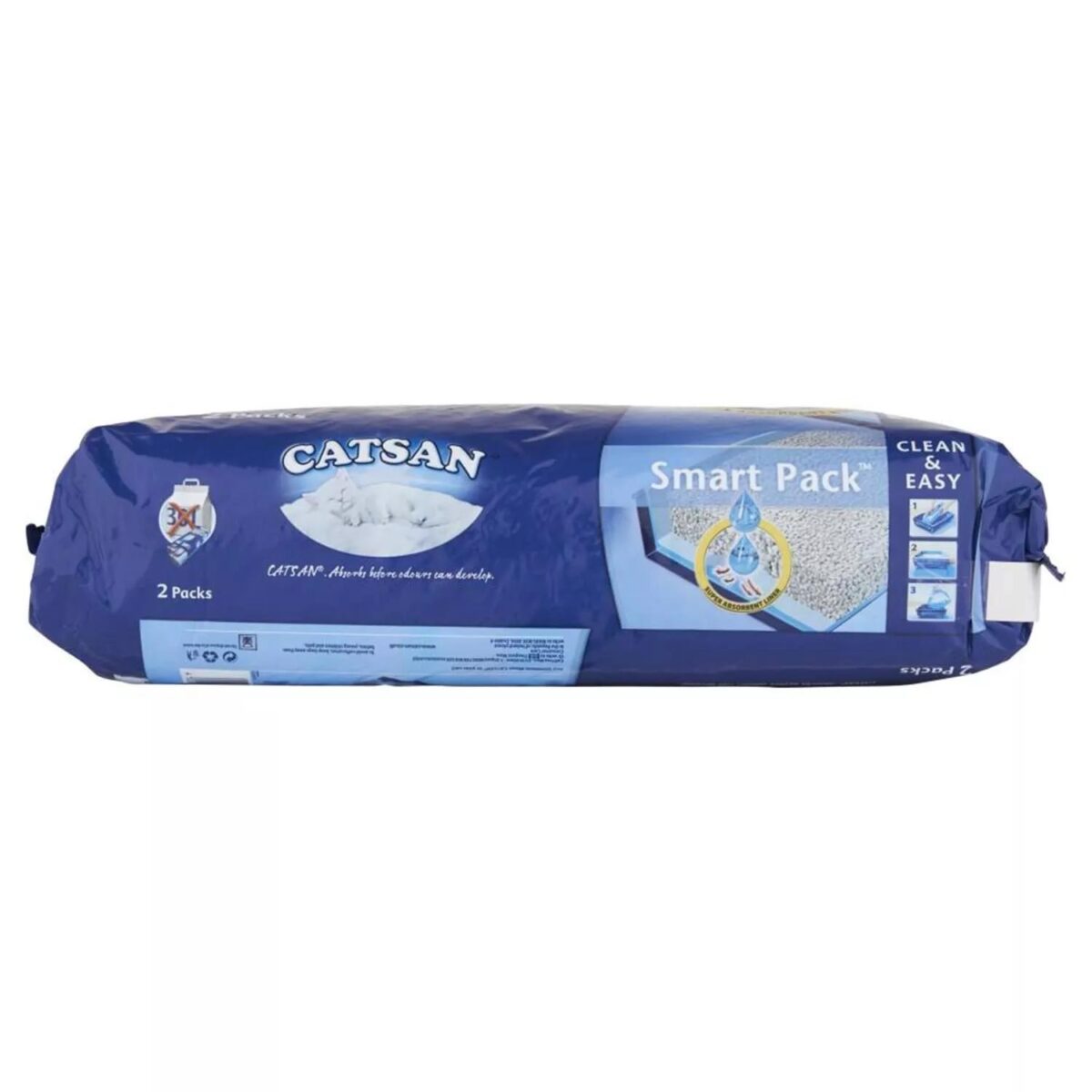 12 Catsan Hygiene Sm 058941d0717df837dab5e7b41f21455e