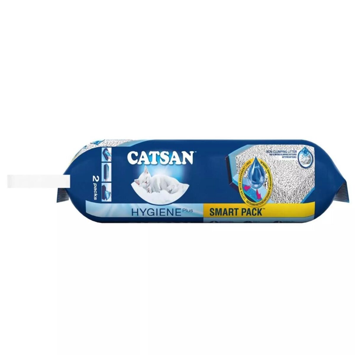 12 Catsan Hygiene Sm d32dea29a1fc3e6fb76c2ba9c8709777
