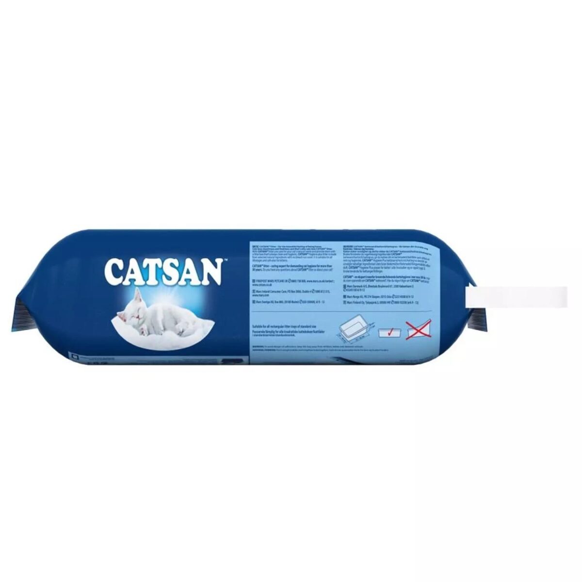 12 Catsan Hygiene Sm d47497626a768476bab378abd4894ec7