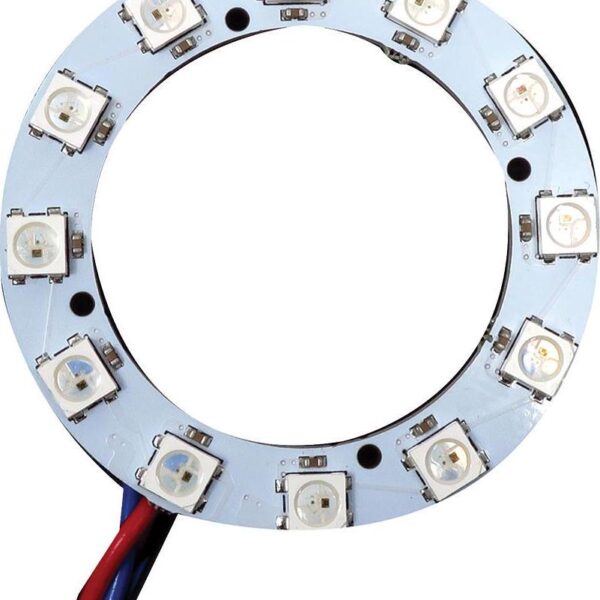 12 LED Pre soldered f5121d87078d6dd2ddcd309c559b7949