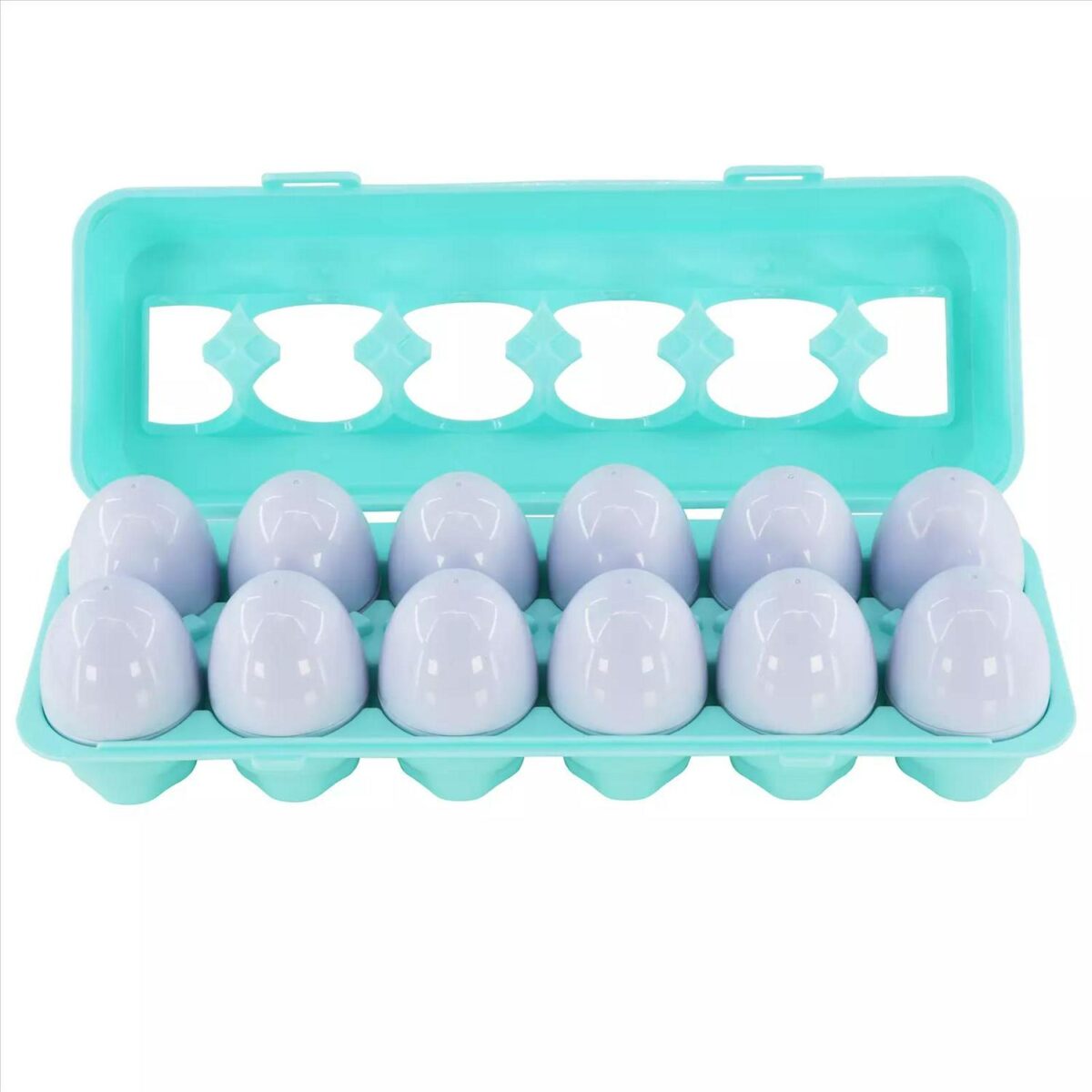 12 Pcs Matching Eggs 4f4c472e3fd42cae61891957a625b681