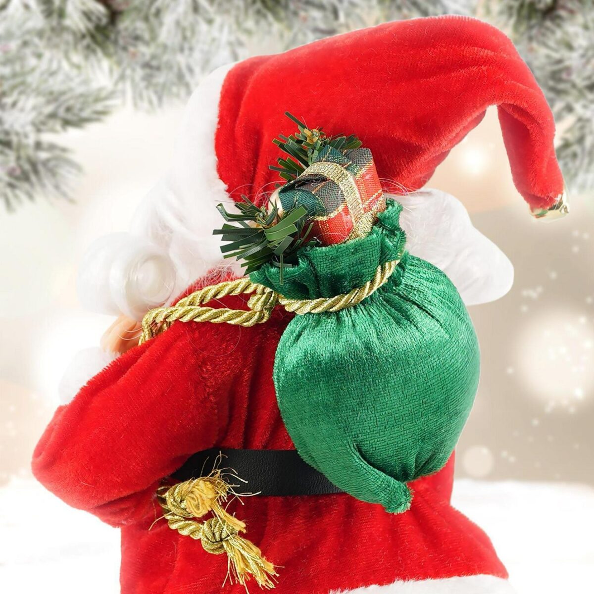 12 Standing Santa Cl 065d33a24d8beb73c55ffd7d18ec0b3f
