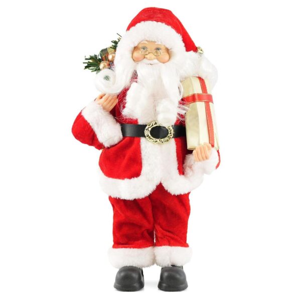 12 Standing Santa Cl 41e224d010888e66128583617f1f146b