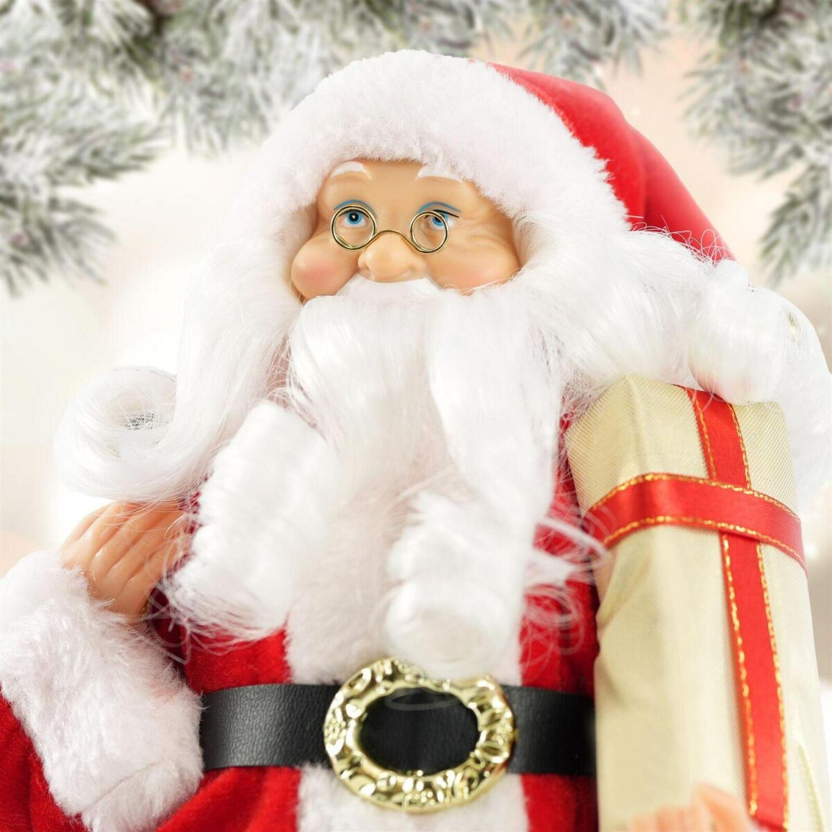 12 Standing Santa Cl 9a979821c5b55a5dfa8c42f62faf037c