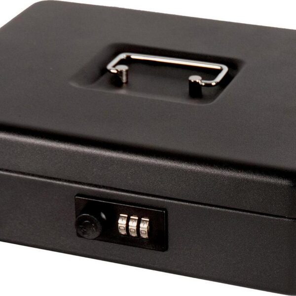 12 Steel Cash Box Sa c58806eb858807987fd7089ecaea19e6