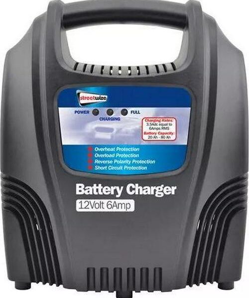 12 Volt 6 Amp Car Va cc0f57a813da4e78c0d95453f03ab053