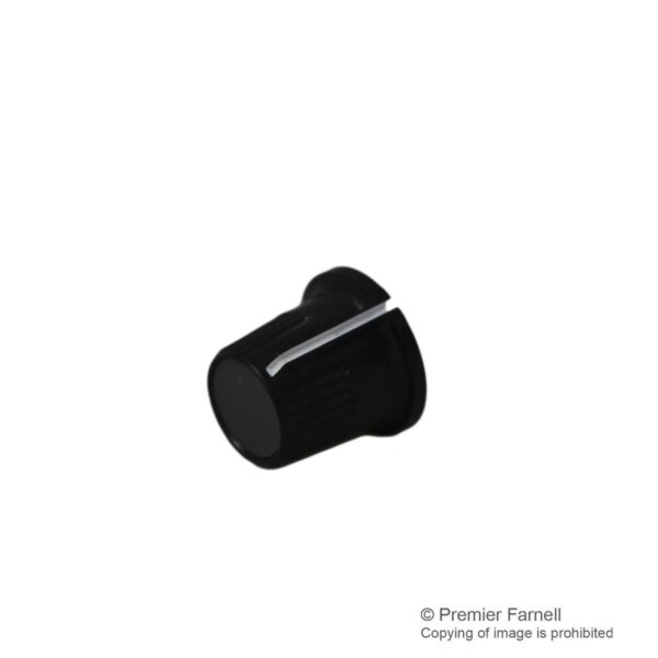 12mm Instrument Knob 1789dde8fda6b01a896695a340987c63