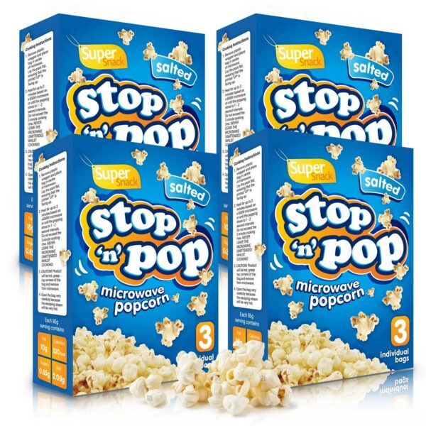 12pk 85g Microwave P 03df3e534d3f1e1615b9f9271e5803e1