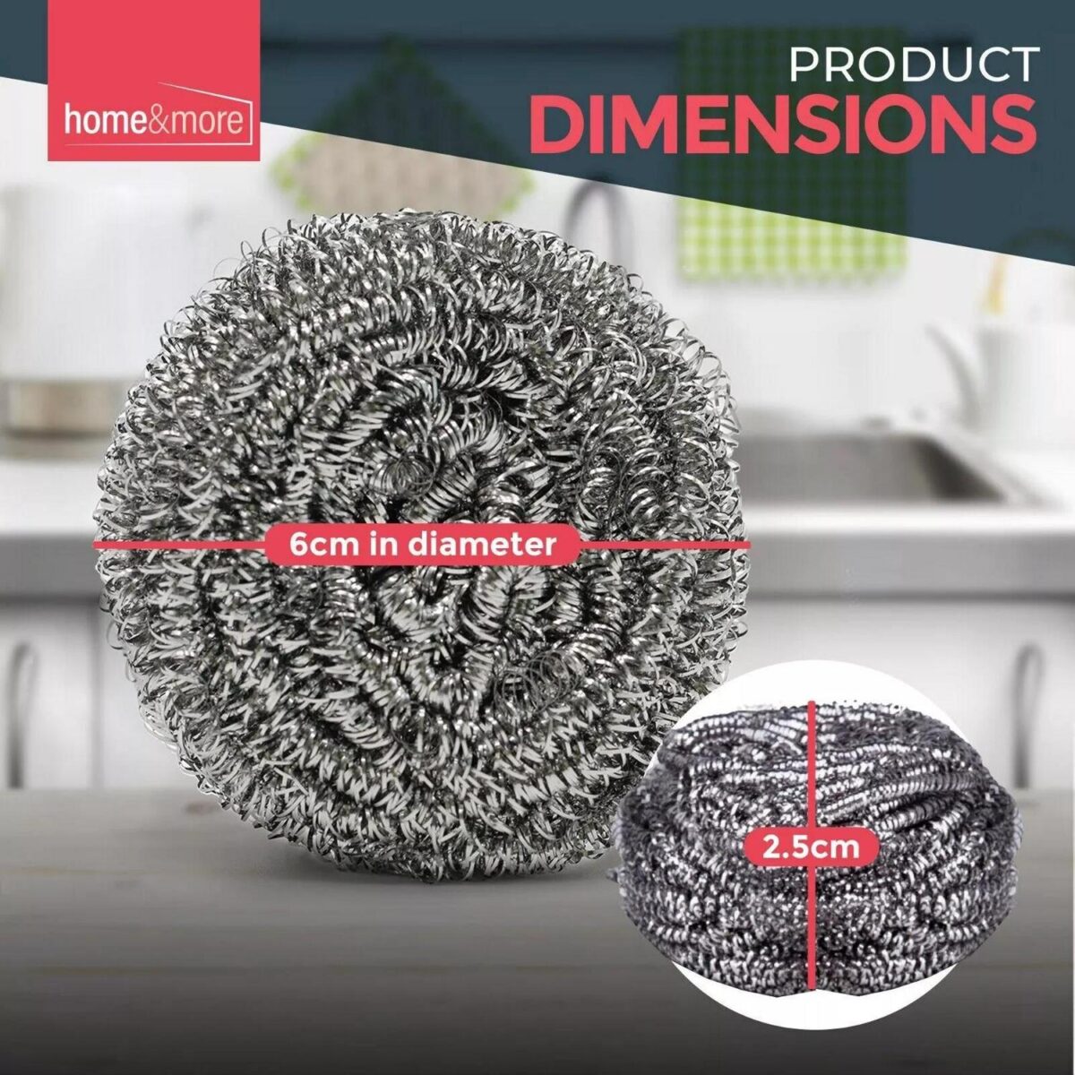 12pk Stainless Steel 25e5c80e9e5383dbe8840c0a3ea1d6ab