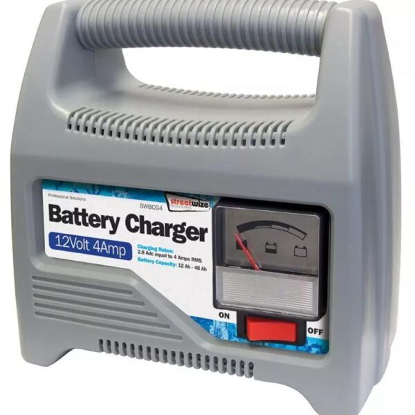 12v 4 Amp Heavy Duty 12761738e1c5d961be88b2df2ea54232