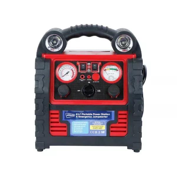 12v 650A Portable Po adc38385d322c3692f227c4cdceb8914