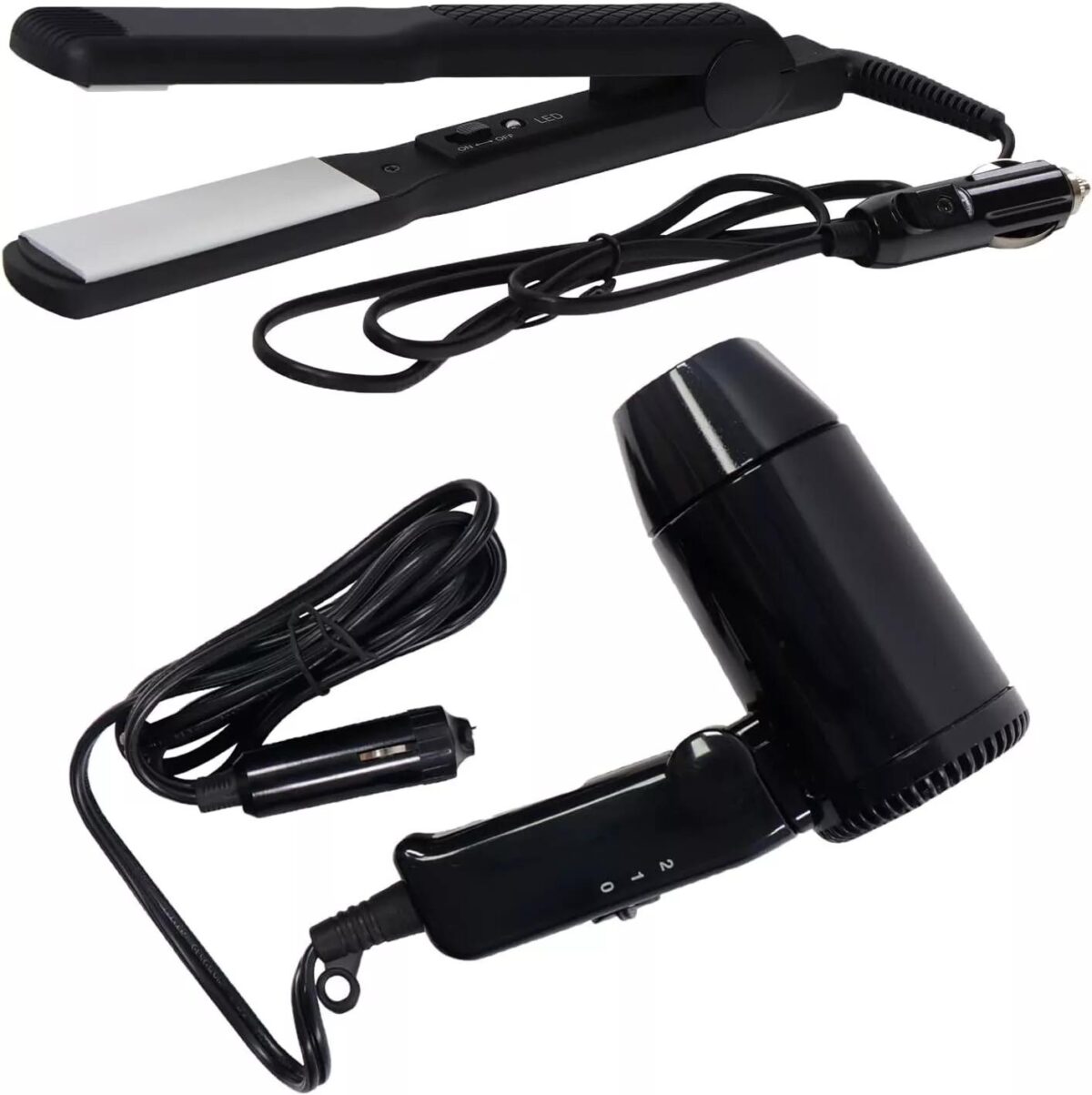 12v Black Travel Por 1f324c1ef3438bc969d12b57ef792cb8