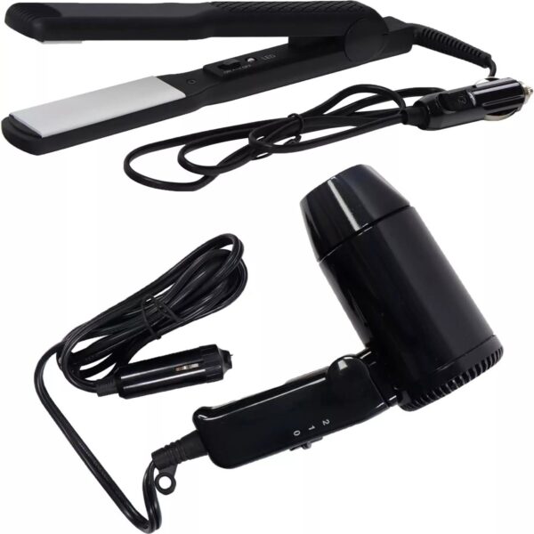 12v Black Travel Por 1f324c1ef3438bc969d12b57ef792cb8