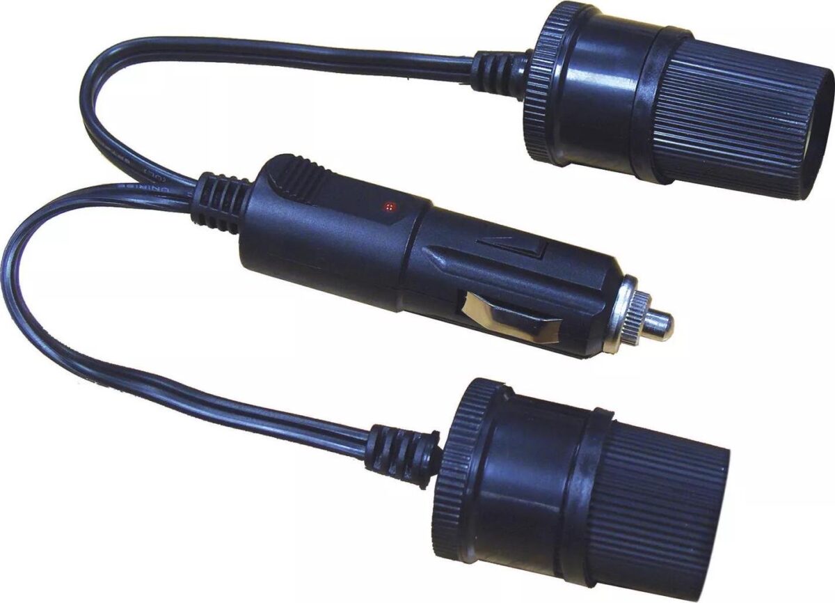 12v Car Van Twin Dou aef98aa55a8f98885a5451bb87d743d8