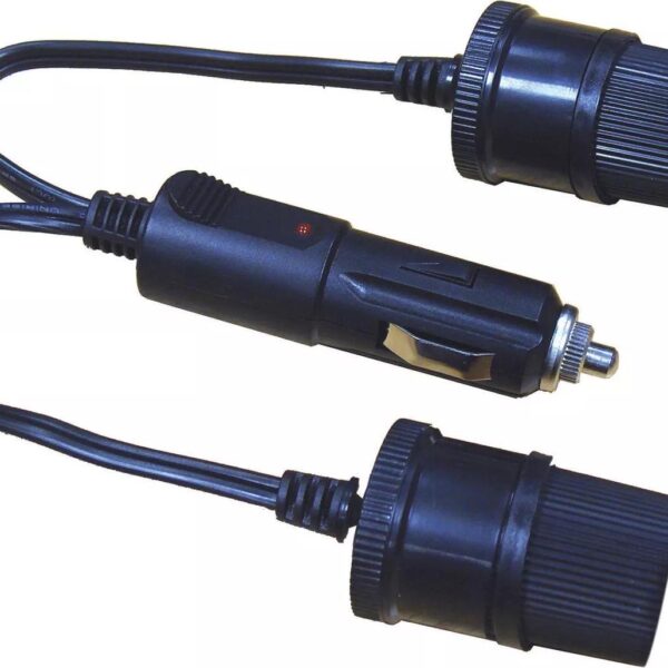 12v Car Van Twin Dou aef98aa55a8f98885a5451bb87d743d8