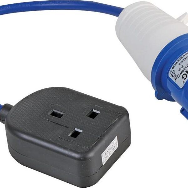 13A UK Mains Socket d3365429600572cccf4643bad64f33eb