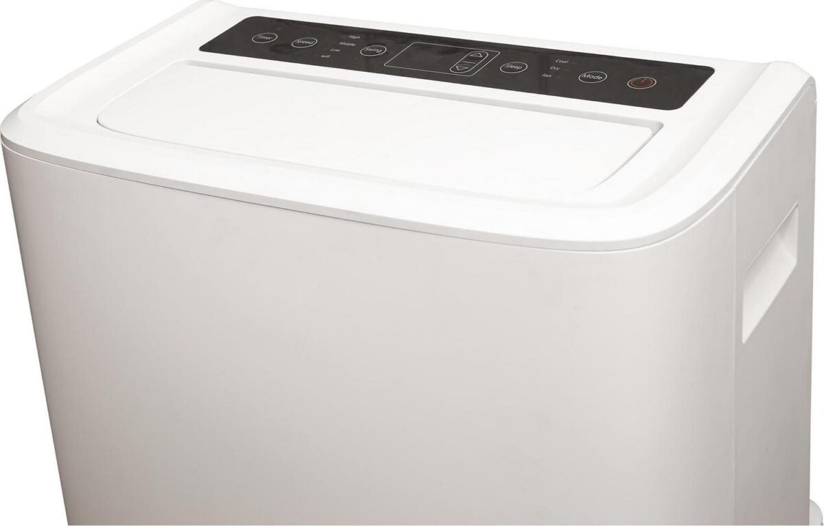 14000BTU Portable Lo 7fdf384e7ca0d9f9844f2fcde8f77e31