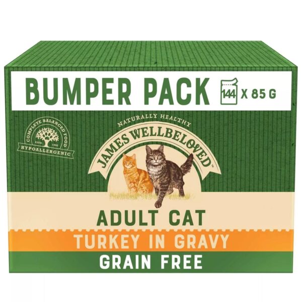 144 x 85g James Well b1b1cf87326b862a60619495e88c1081