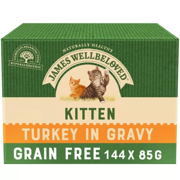144 x 85g James Well c53515c11b59ba2b1b5c95915cb06fcd