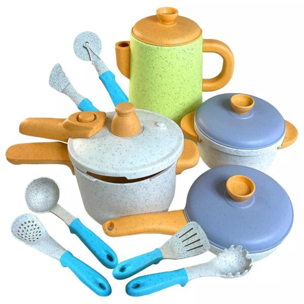 14PCS Kitchen Playse ff44709d0f21119a227e4c5ecd69a6cd