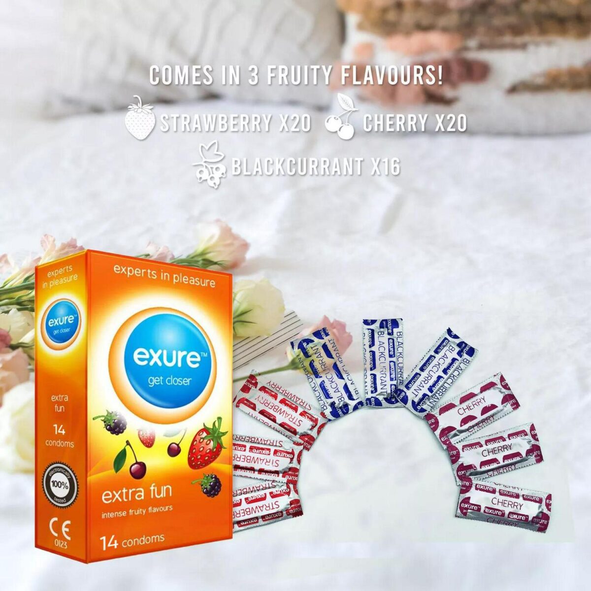 14 140pk Condoms Rib 86670ee5b336e9a288e2476e6ca03af3
