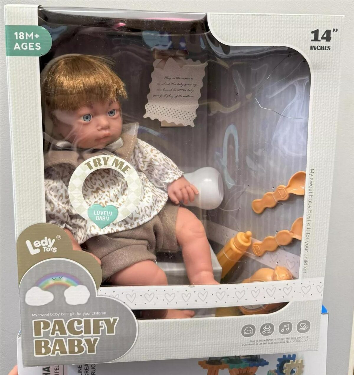 14 Lifelike Reborn B 106c20c29de2e875b9a4d76f265bcd59