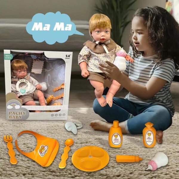 14 Lifelike Reborn B f55c056ec2326e0003a6609ee7c30632