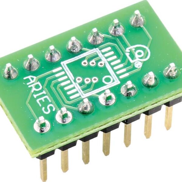 14 TSSOP to 14 DIP S bb251dda8245c4f1a3ca9bee5acd3f66