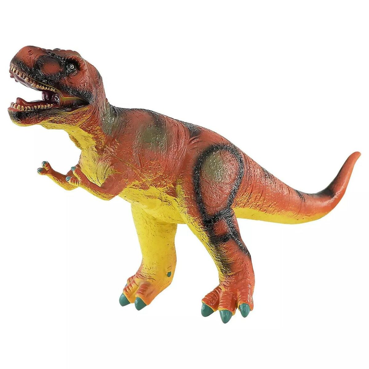 14 inch Stuffed Dino 2b5caf727ba4ee6b3e3a86ce4af99387