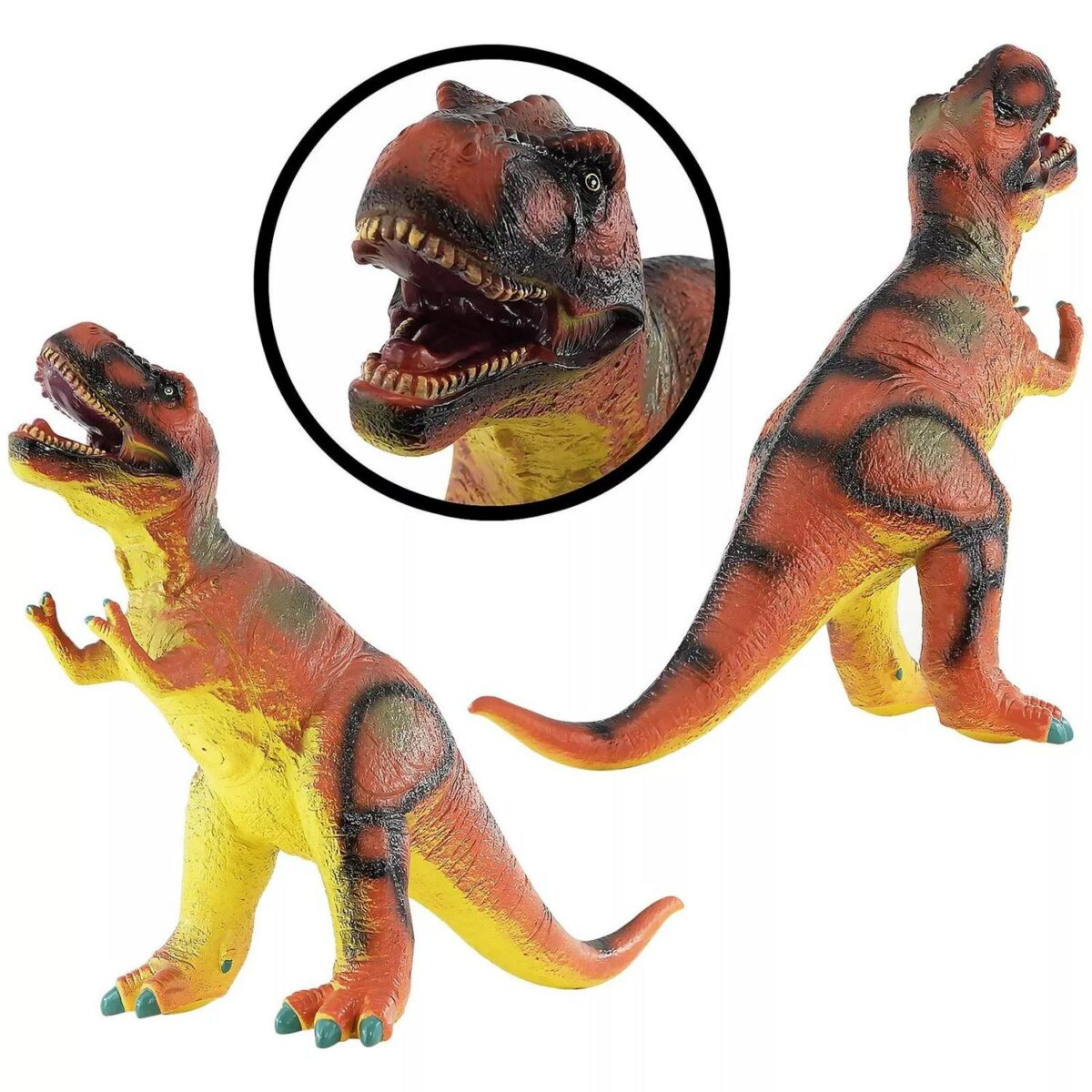 14 inch Stuffed Dino 3a18973417109f65c0cc97afd647ce71
