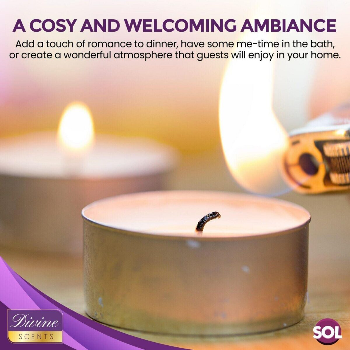 15 150pk Tea Lights d1a9f5277857e101a5ac69296d9b1655