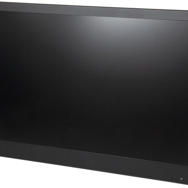 15.6  TFT LCD Colour Monitor for Surveillance Systems-