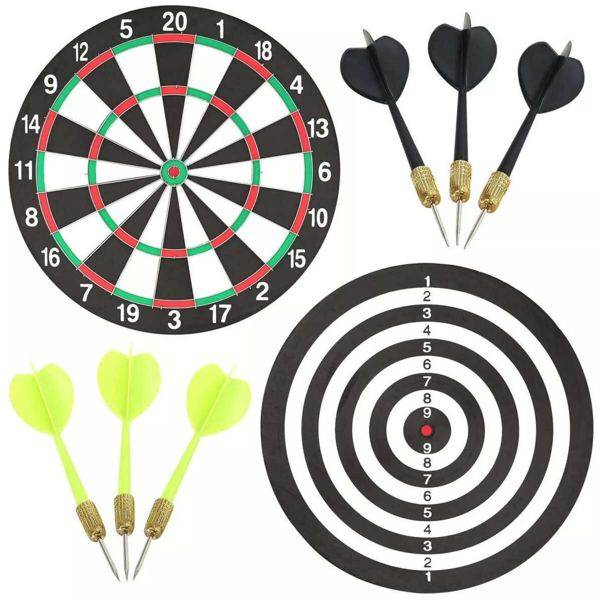 15 Inch Dartboard wi 83d0839603572be8ea069904b59e52f4