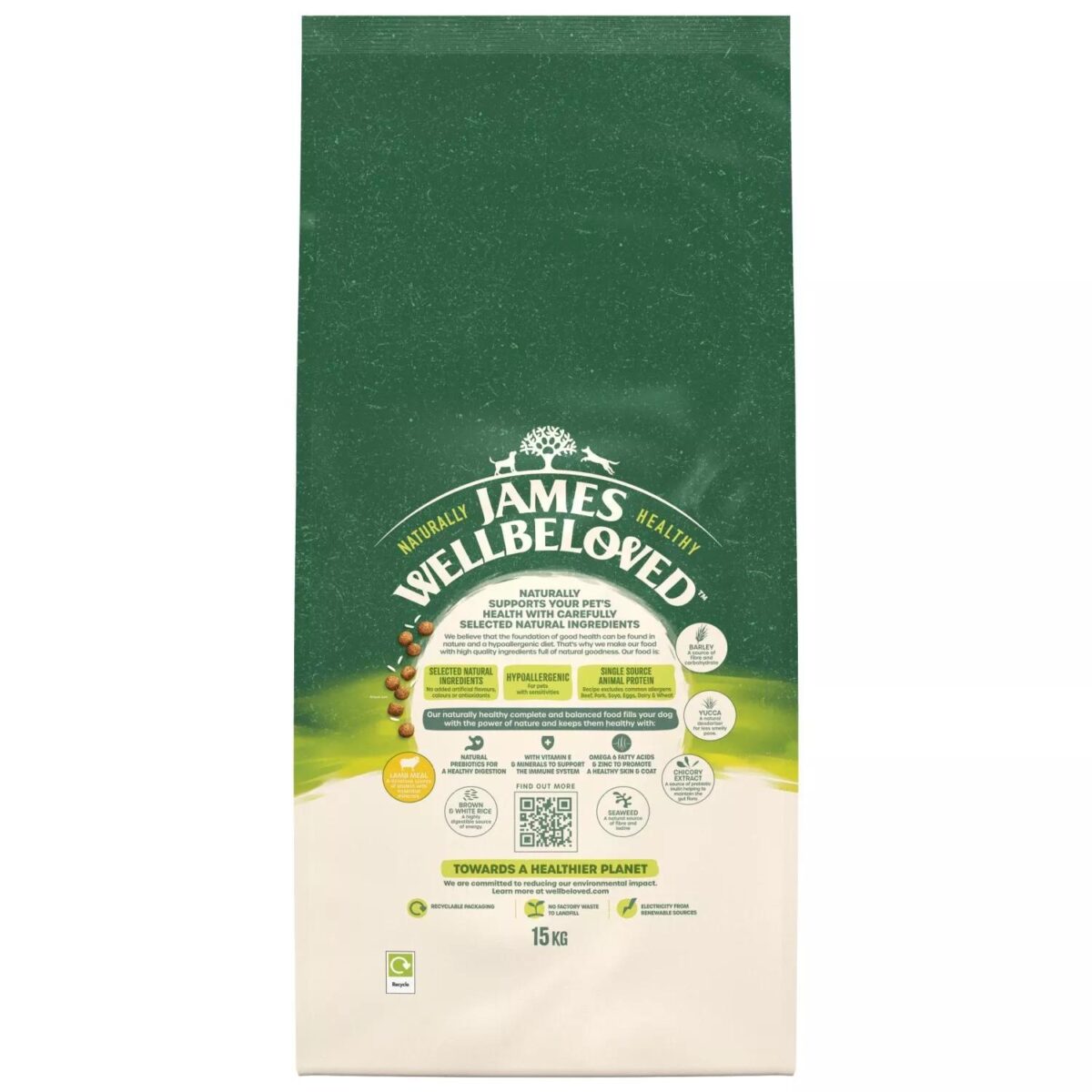 15kg James Wellbelov aead439b65c81048b776b15d6b838754