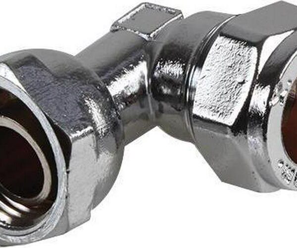 15mm x 1 2 Chrome Be c89ba5fda08d0e44d417ab985e9e12af