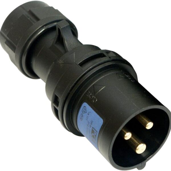 16A 230V Shark Cable ac70a2be924a21e03a9e368db10ee6d3